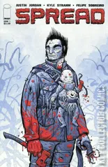 Cover for Spread #1