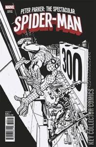 Peter Parker: The Spectacular Spider-Man #300