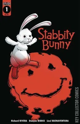 Stabbity Bunny
