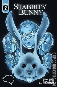 Stabbity Bunny #2