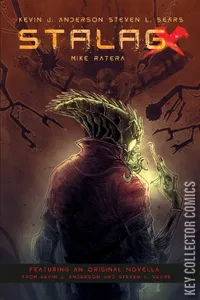 Stalag-X #1