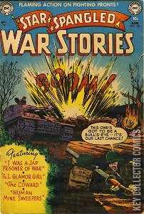 Star-Spangled War Stories #131
