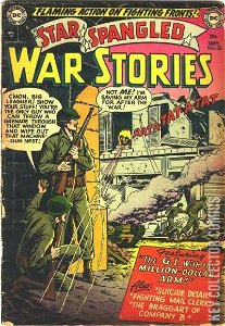 Star-Spangled War Stories #132