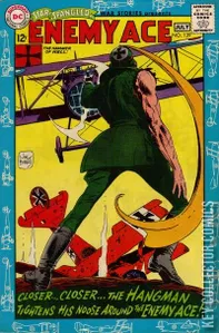 Star-Spangled War Stories #139