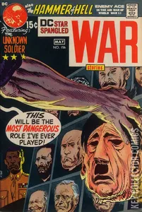Star-Spangled War Stories #156