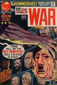Star-Spangled War Stories #156