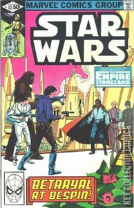Star Wars #43