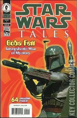 Cover for Star Wars Tales #7