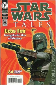 Star Wars Tales #7