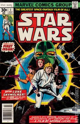 Star Wars