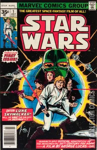 Star Wars #1