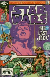 Star Wars #49