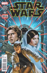Star Wars #5