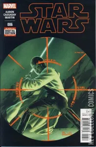 Star Wars #6