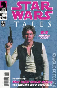 Star Wars Tales #19