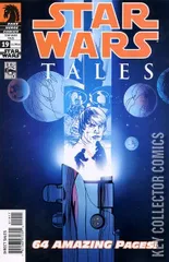 Cover for Star Wars Tales #19