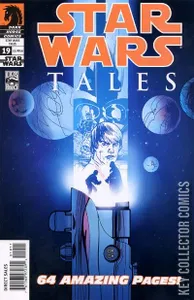 Star Wars Tales #19