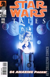 Star Wars Tales #19