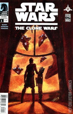 Star Wars: The Clone Wars