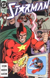 Starman #26