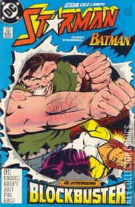 Starman #9
