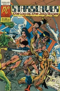 Starslayer #2