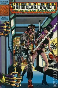 Starslayer #3