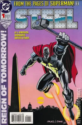 Steel