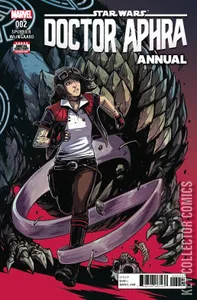 Doctor Aphra Annual #2