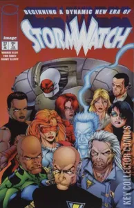 Stormwatch #37