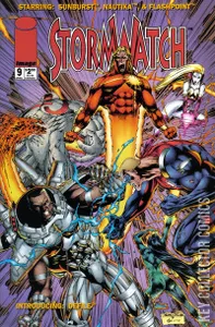 Stormwatch #9