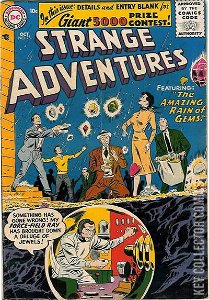 Strange Adventures #73