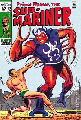 Sub-Mariner