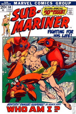 Sub-Mariner