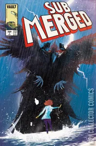 Submerged #1