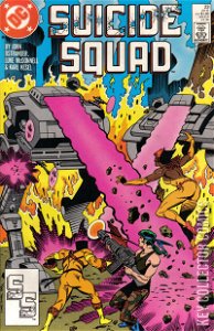 Suicide Squad #23
