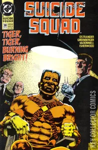 Suicide Squad #38