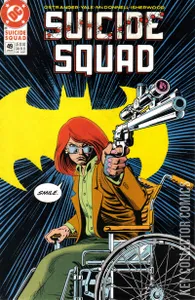 Suicide Squad #49