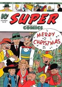 Super Comics #67