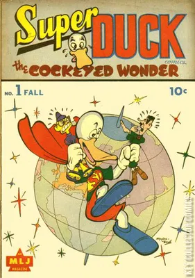 Super Duck
