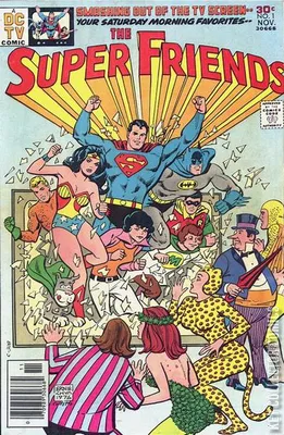 Super Friends