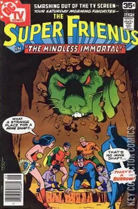 Super Friends #13