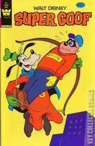 Super Goof #61