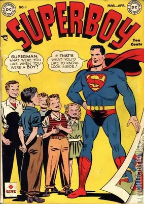 Superboy