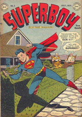 Superboy