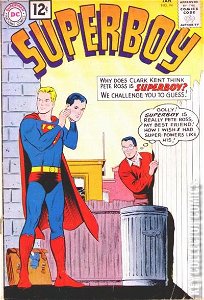 Superboy #94