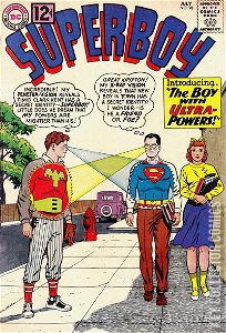 Superboy #98