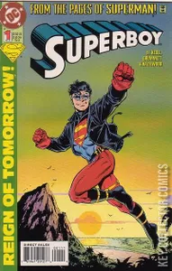 Superboy #1