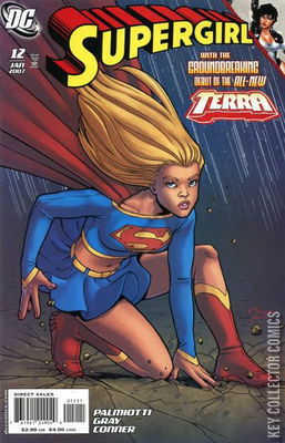 Supergirl