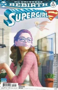 Supergirl #14